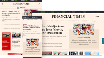 Feature Make smarter investment choices with Lex illustration image