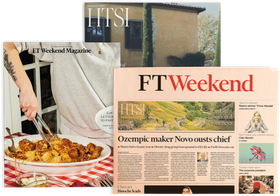 FT Weekend packshot