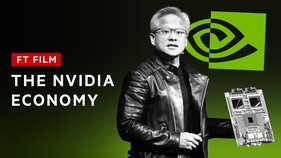 Nvidia's rise in the age of AI