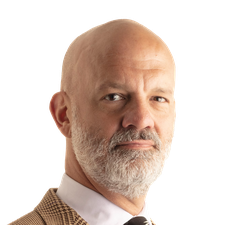 Robert Armstrong