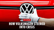 Can Volkswagen reinvent itself for the electric era?