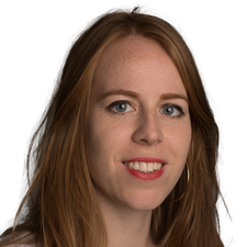 Hannah Murphy