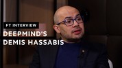 Google DeepMind chief warns AI investment looks ‘bubble-like’