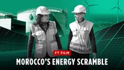 The scramble for Morocco's energy future