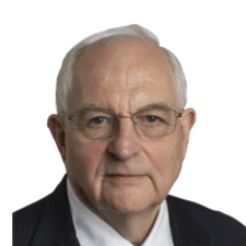 Martin Wolf