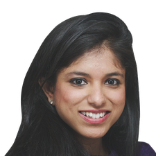 Madhumita Murgia