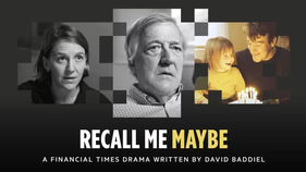 FT Standpoint: Recall Me Maybe