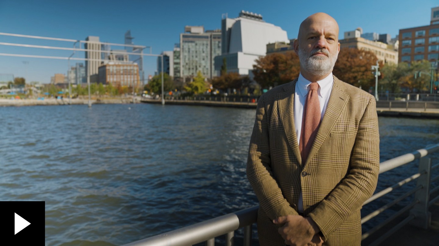 Robert Armstrong: US financial commentator