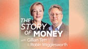 The Story of Money
